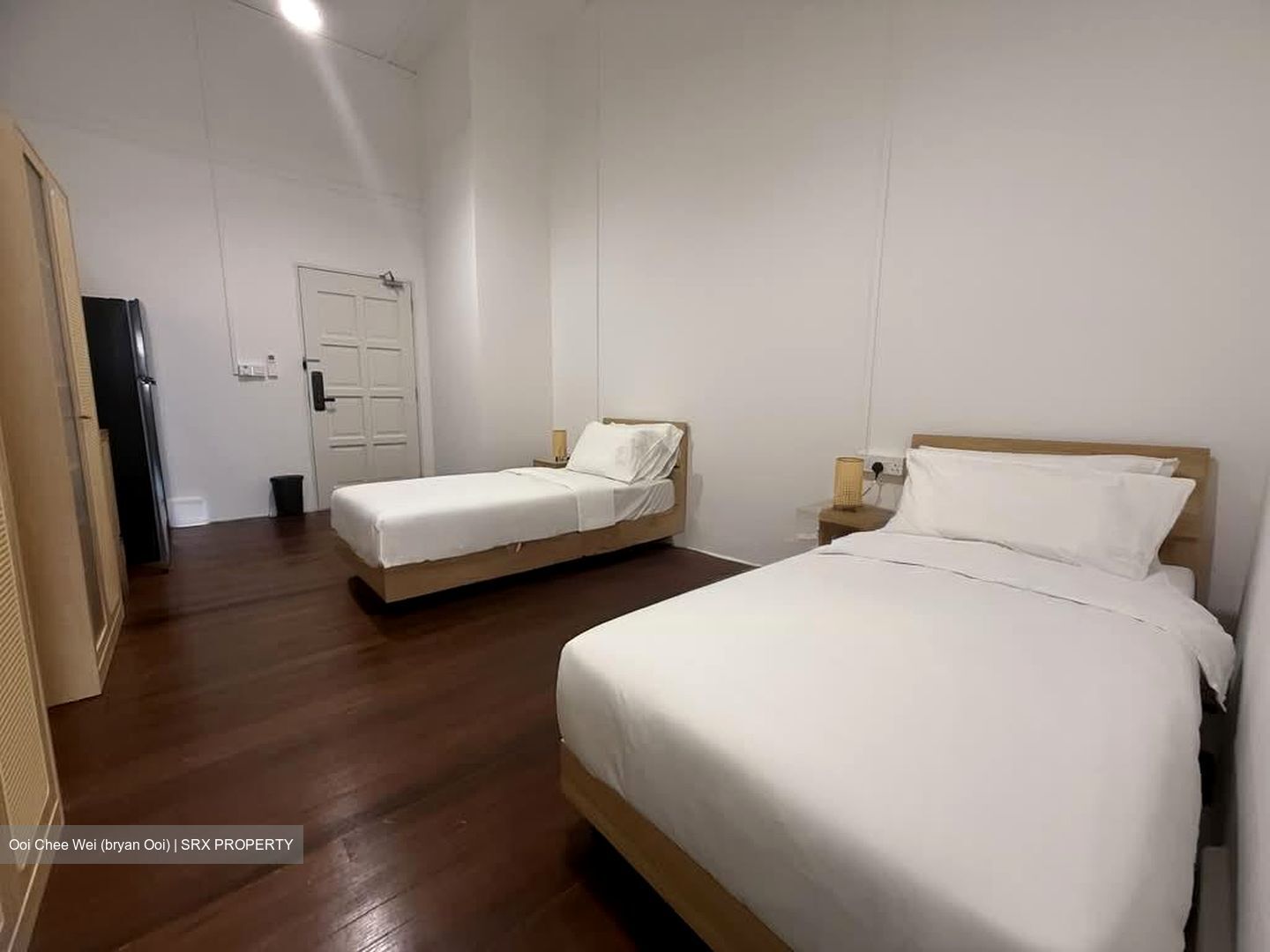 Admiralty Road East (D27), Apartment #529948511